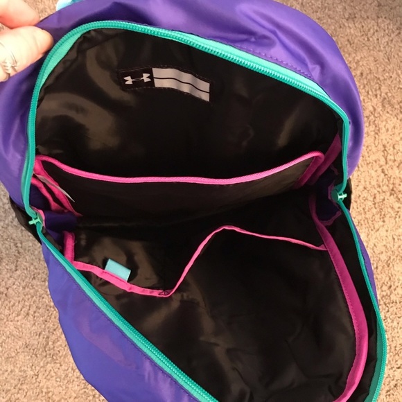 Under armour  backpack - Picture 2 of 4